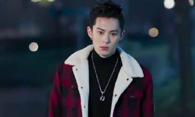 吃瓜娱乐圈王鹤棣微博,揭秘明星幕后故事  第1张